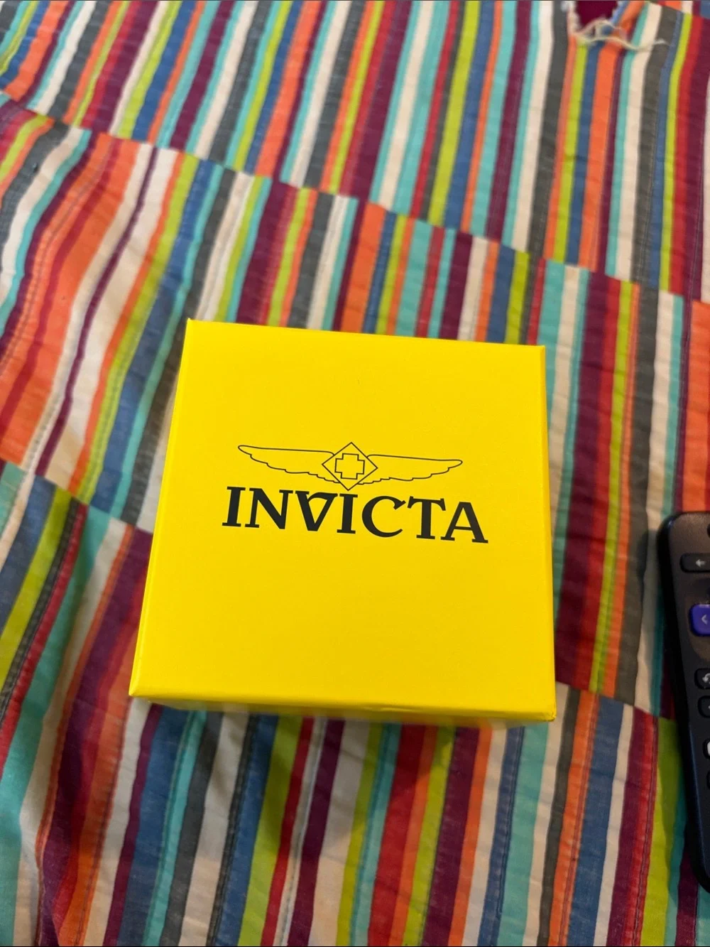 New Invicta Specialty Kodem Men's Watch - 47mm, Steel